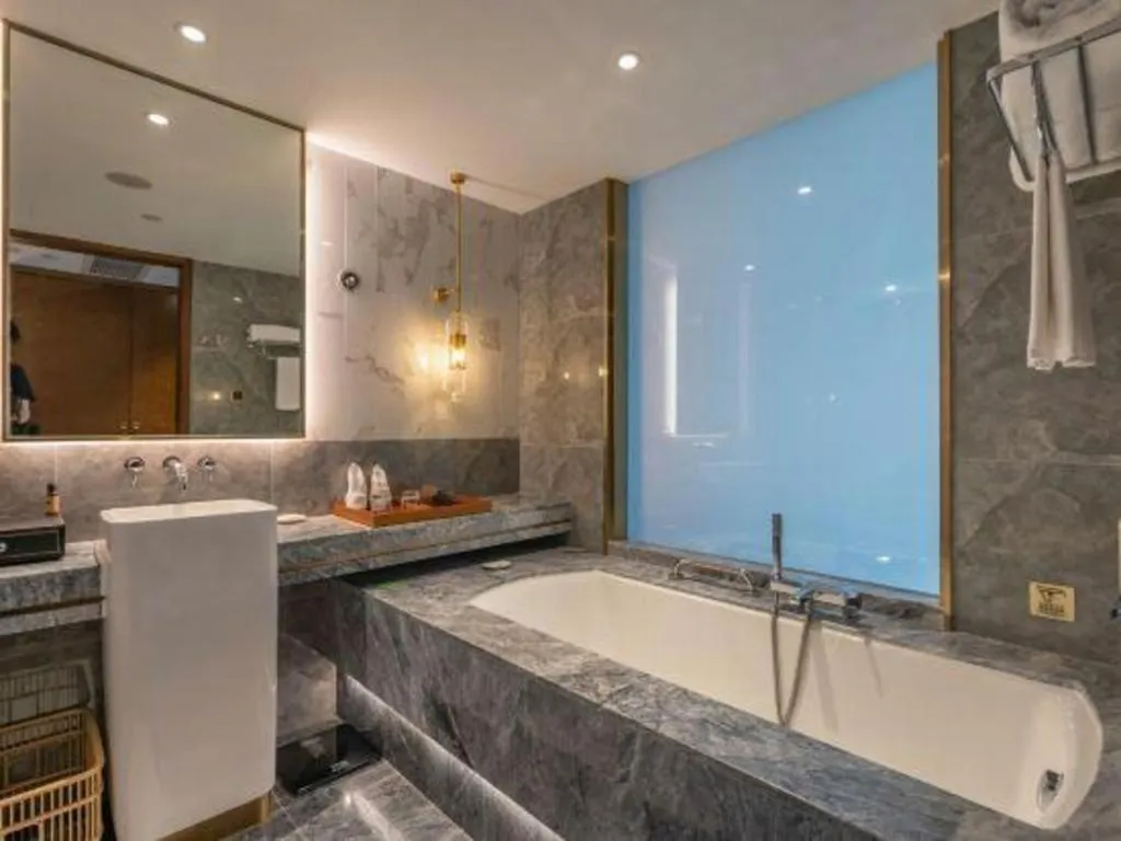 Grand Metropark Hotel Chongqing