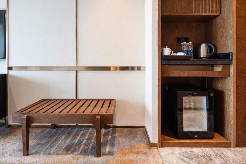 Grand Metropark Hotel Chongqing