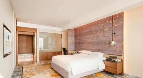 Grand Metropark Hotel Chongqing