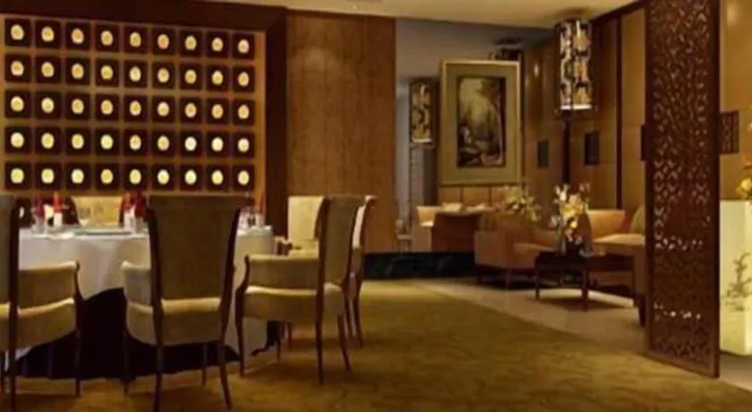 Grand Metropark Hotel Chongqing