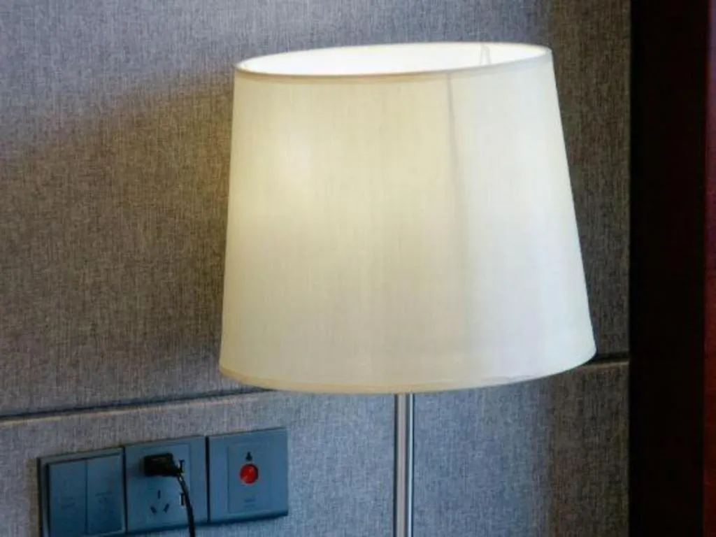 Grand Metropark Hotel Chongqing