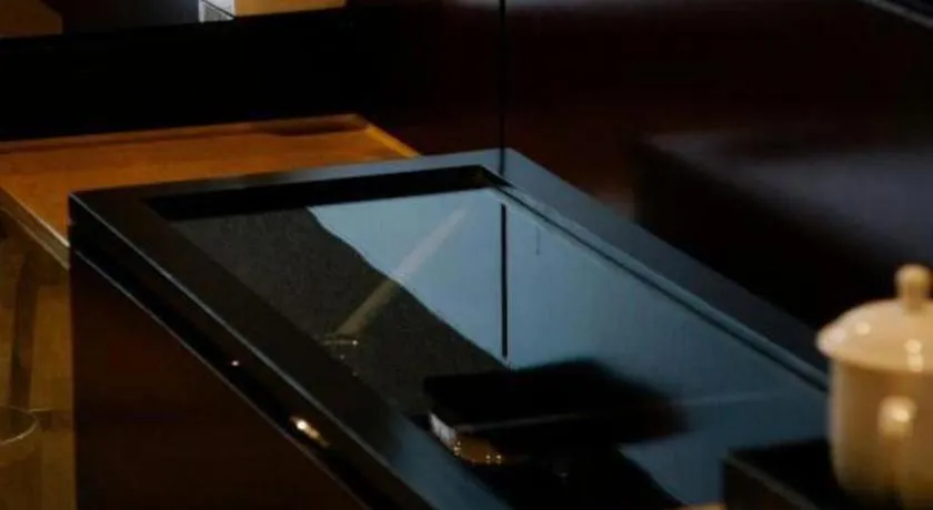 Grand Metropark Hotel Chongqing