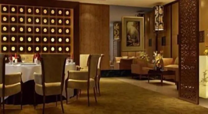 Grand Metropark Hotel Chongqing