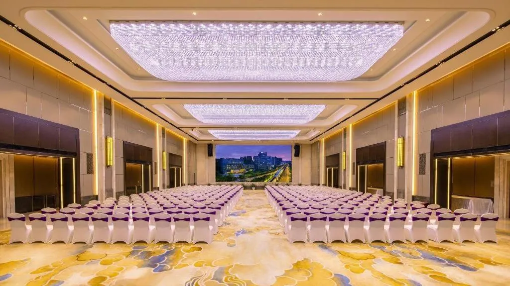 Grand Metropark Hotel Chongqing