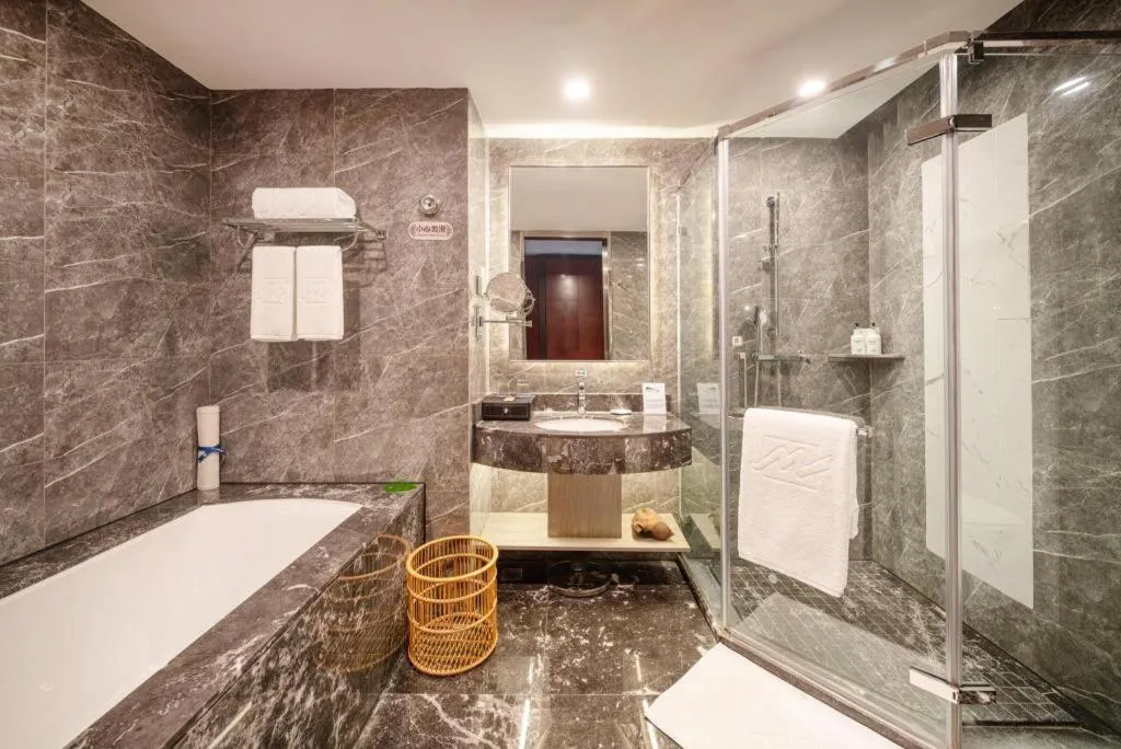 Grand Metropark Hotel Chongqing