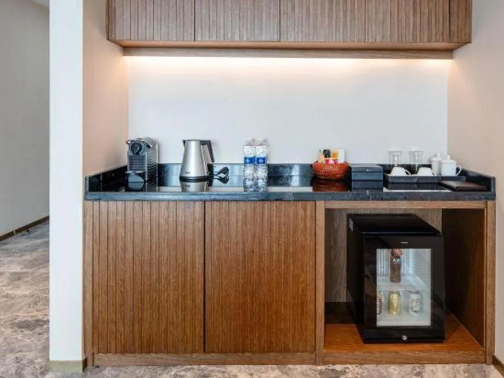 Grand Metropark Hotel Chongqing