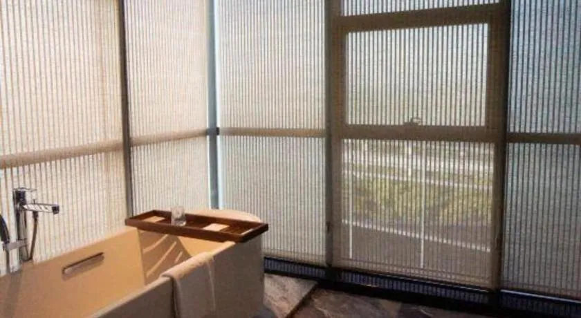 Grand Metropark Hotel Chongqing