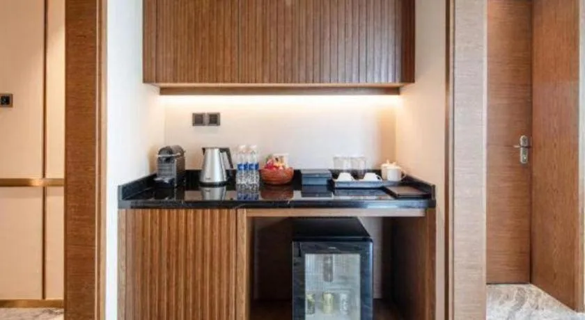 Grand Metropark Hotel Chongqing