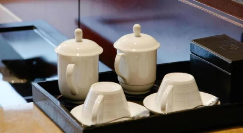 Grand Metropark Hotel Chongqing