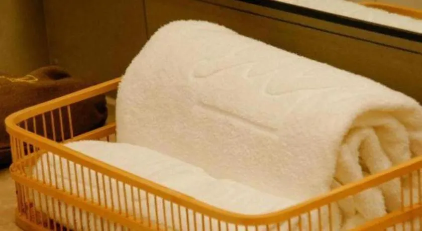 Grand Metropark Hotel Chongqing