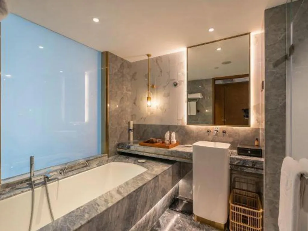 Grand Metropark Hotel Chongqing