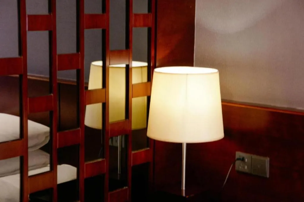 Grand Metropark Hotel Chongqing