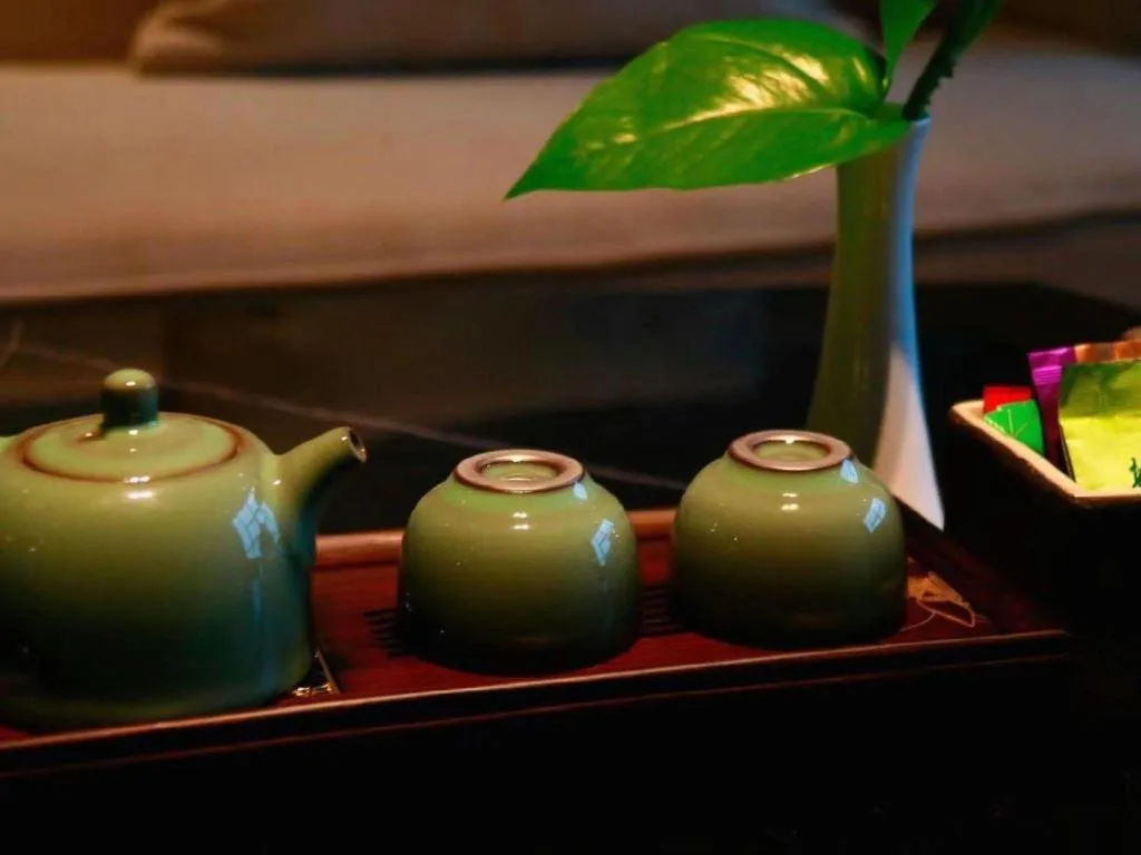 Grand Metropark Hotel Chongqing