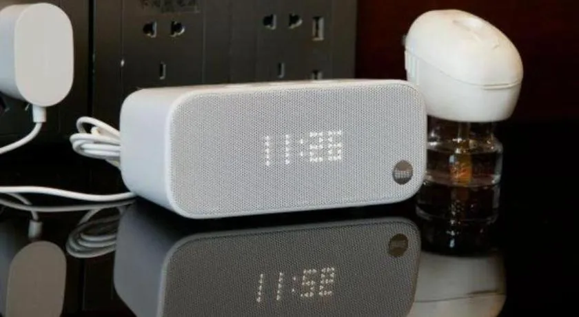 Grand Metropark Hotel Chongqing