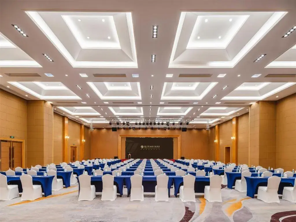 Fliport Hotel Xiamen Software Park Fliport Hotel Xiamen Software Park