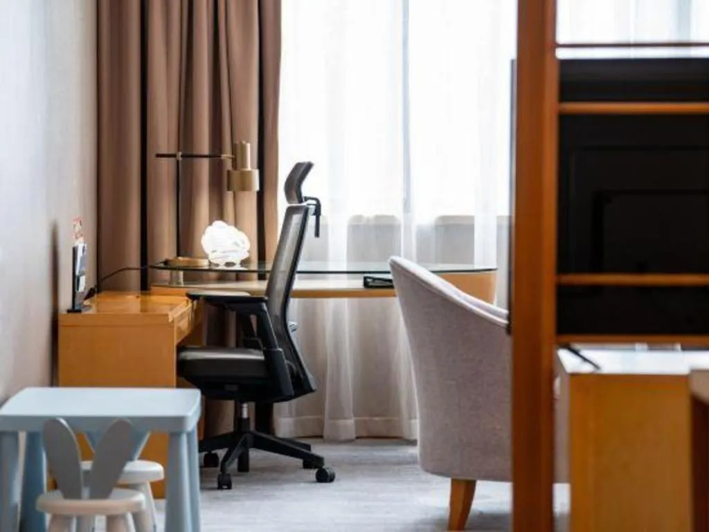 Fliport Hotel Xiamen Software Park