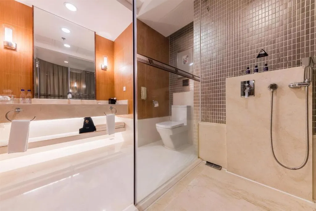 Fliport Hotel Xiamen Software Park