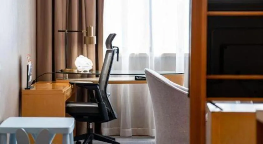 Fliport Hotel Xiamen Software Park