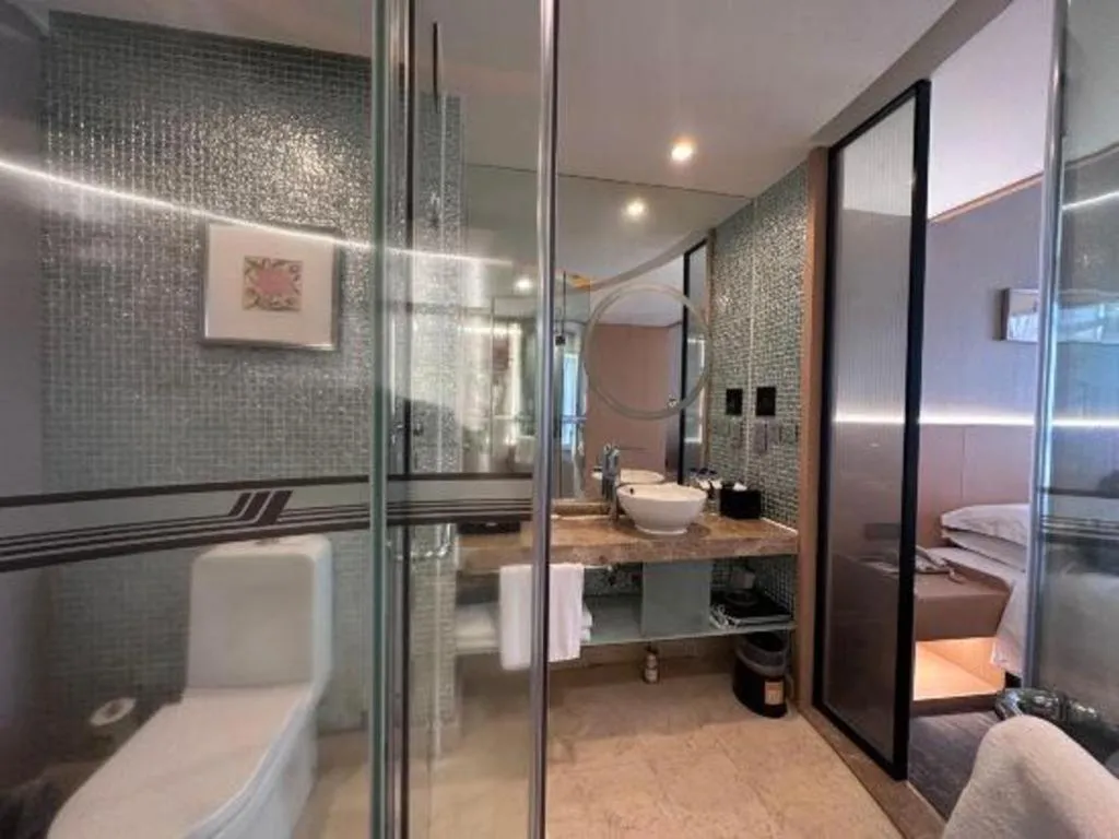 Fliport Hotel Xiamen Software Park