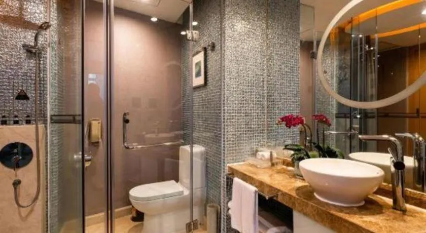 Fliport Hotel Xiamen Software Park