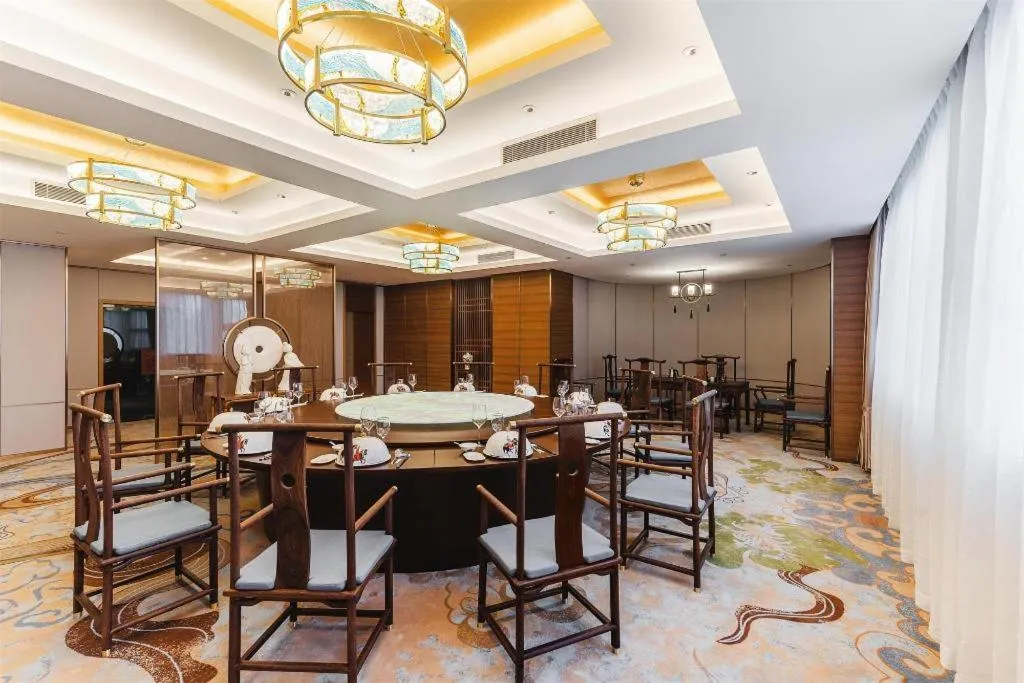 Fliport Hotel Xiamen Software Park