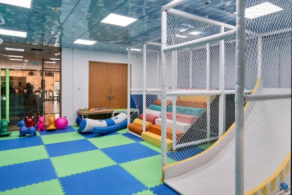 Fliport Hotel Xiamen Software Park