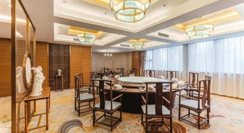 Fliport Hotel Xiamen Software Park