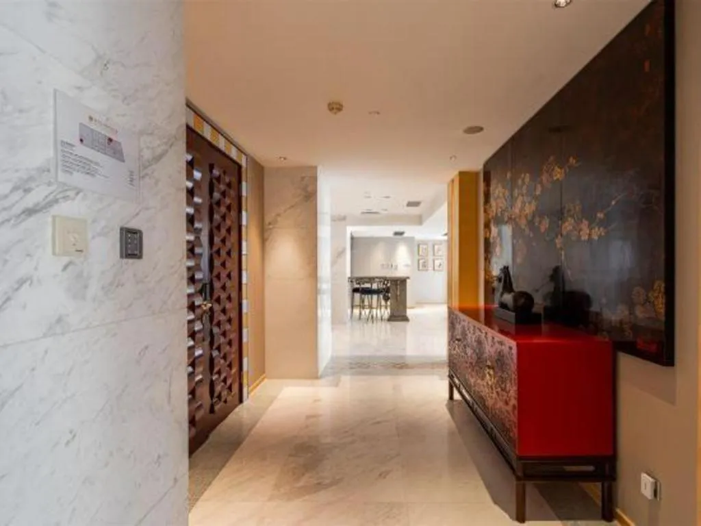 Fliport Hotel Xiamen Software Park