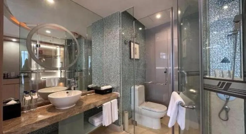 Fliport Hotel Xiamen Software Park