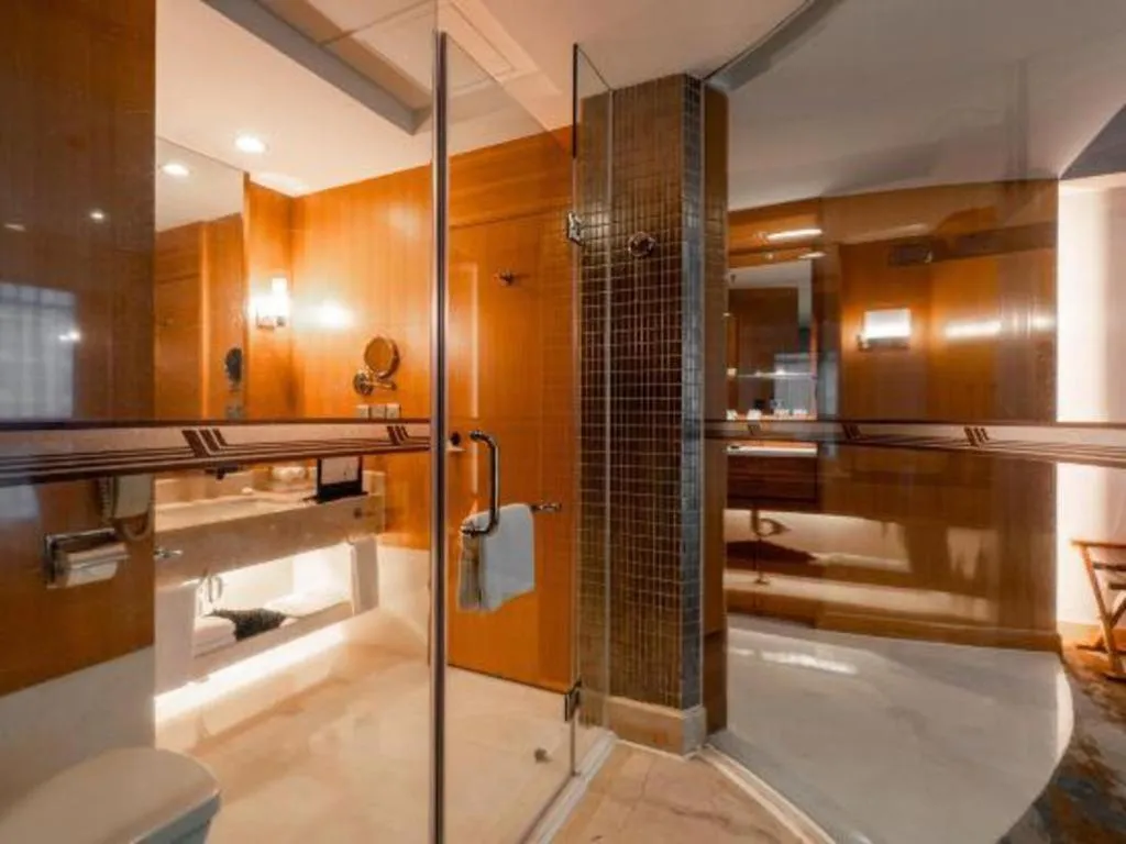 Fliport Hotel Xiamen Software Park