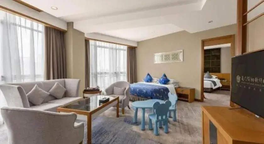 Fliport Hotel Xiamen Software Park Fliport Hotel Xiamen Software Park