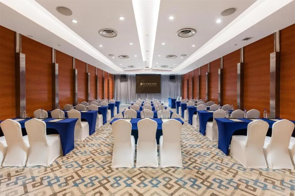 Fliport Hotel Xiamen Software Park