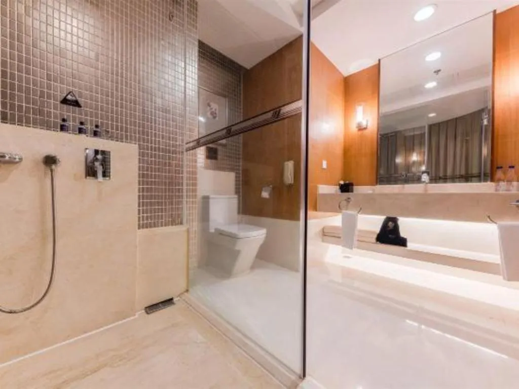 Fliport Hotel Xiamen Software Park