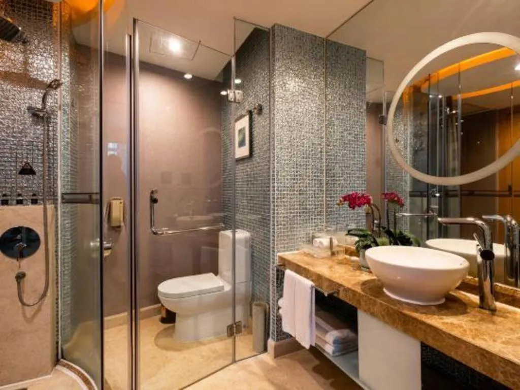 Fliport Hotel Xiamen Software Park