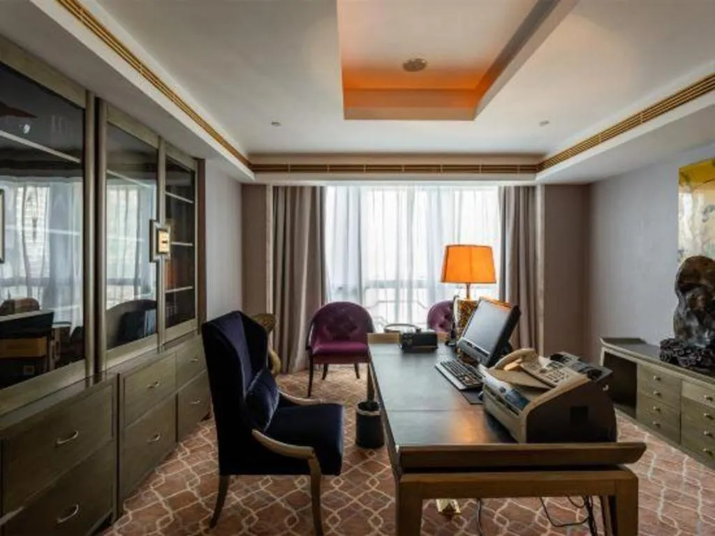 Fliport Hotel Xiamen Software Park