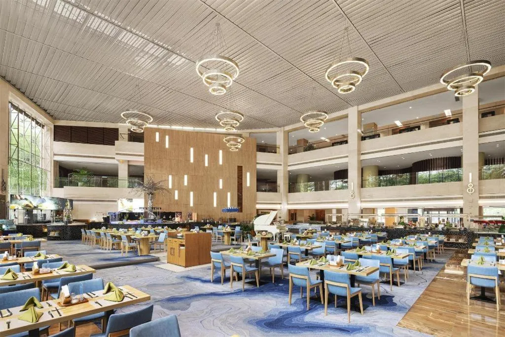 Fliport Hotel Xiamen Software Park