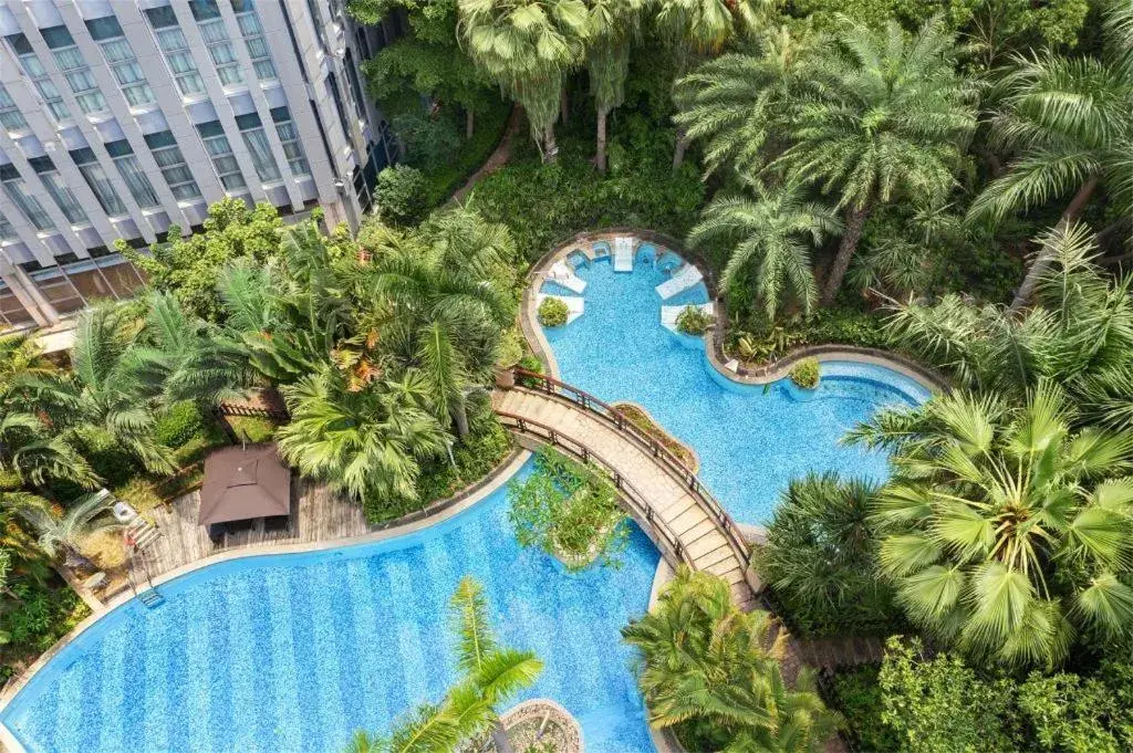 Fliport Hotel Xiamen Software Park Fliport Hotel Xiamen Software Park