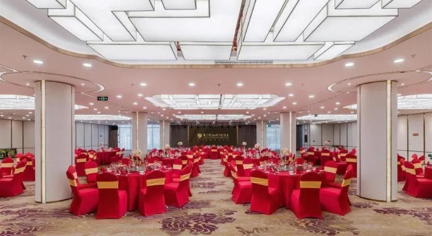 Fliport Hotel Xiamen Software Park