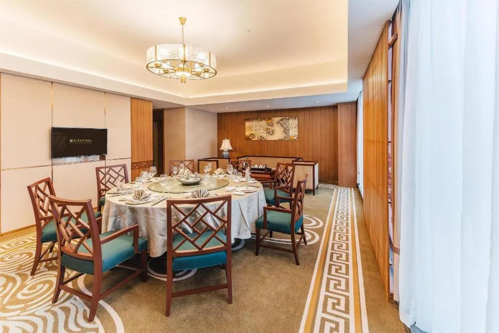 Fliport Hotel Xiamen Software Park