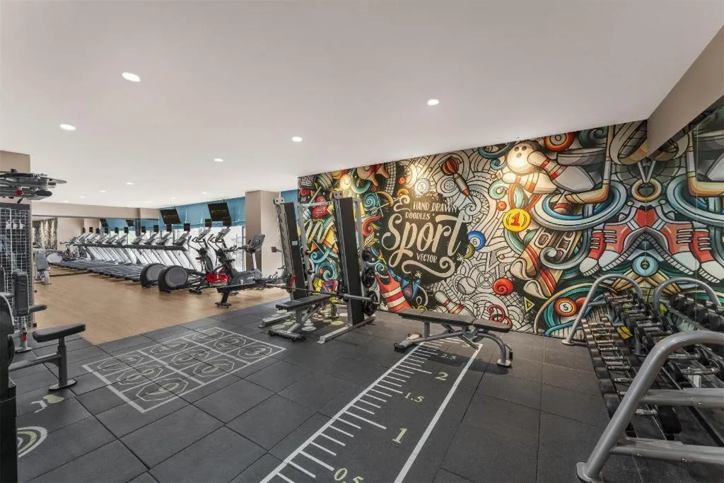 Fliport Hotel Xiamen Software Park