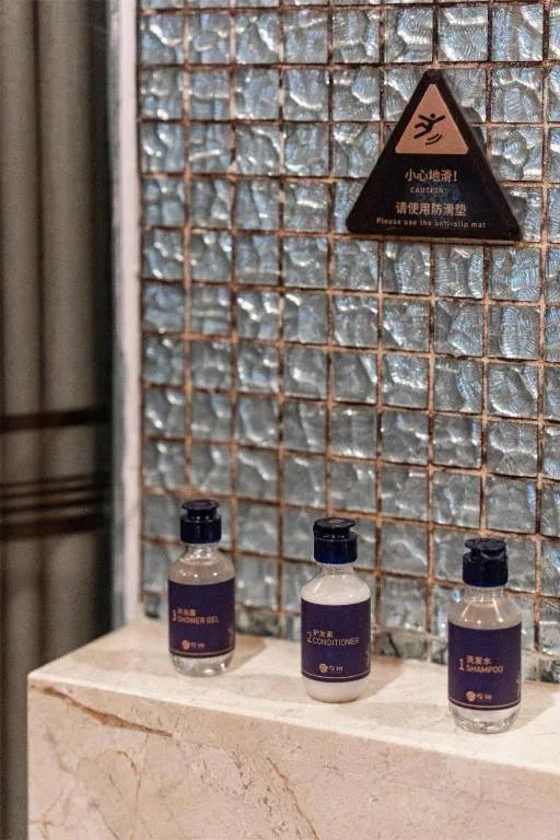 Fliport Hotel Xiamen Software Park