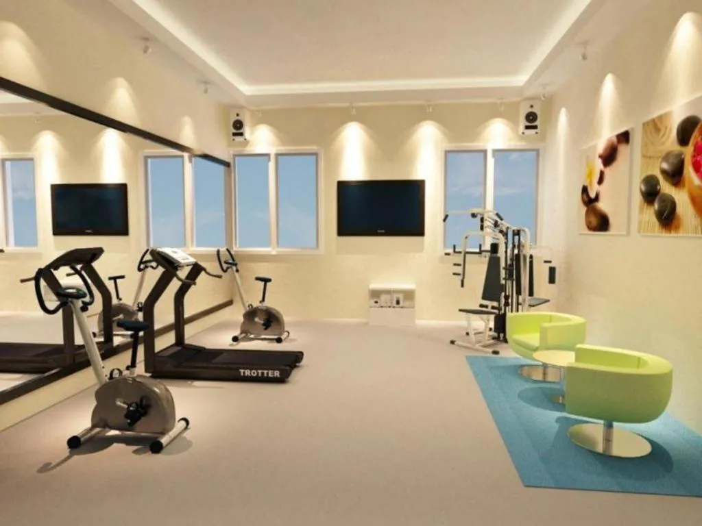 GreenTree Inn Shenzhen DonGMEn Business Hotel