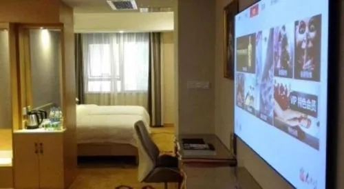 GreenTree Inn Shenzhen DonGMEn Business Hotel