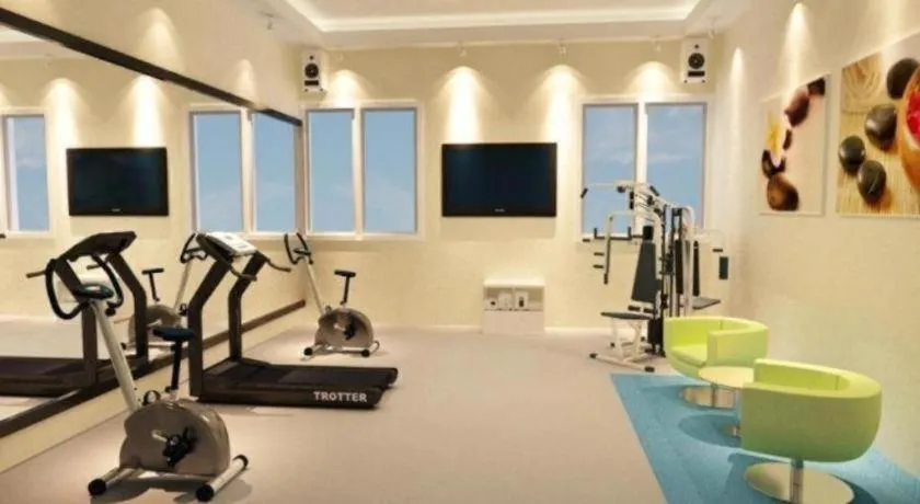 GreenTree Inn Shenzhen DonGMEn Business Hotel