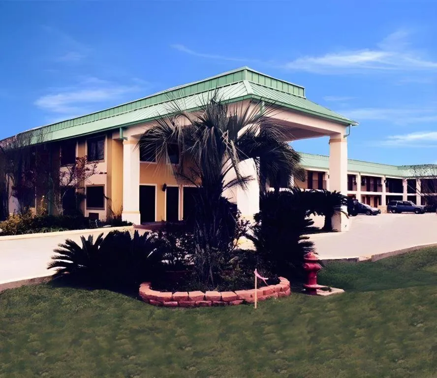 Americas Best Value Inn Gonzales