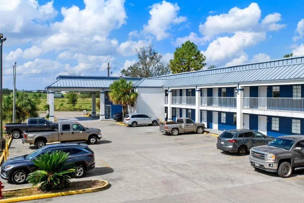 Americas Best Value Inn Gonzales