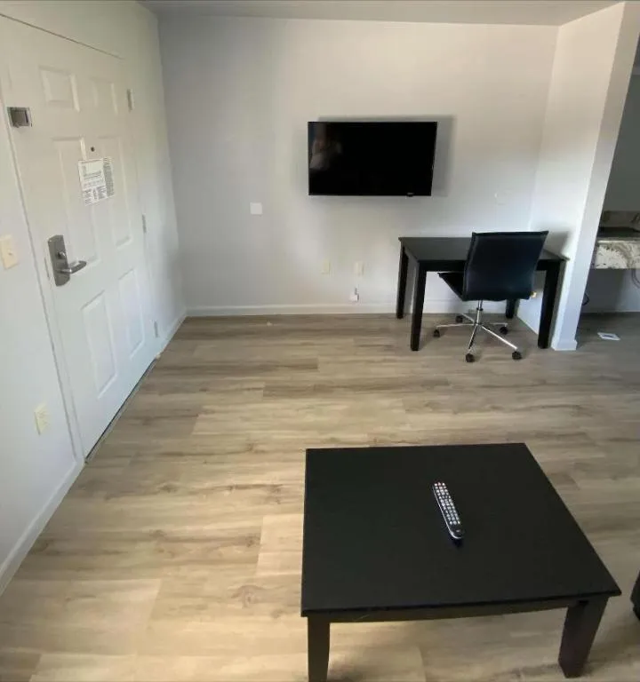 Americas Best Value Inn Gonzales