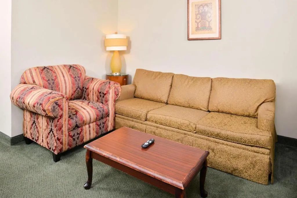 Americas Best Value Inn Gonzales