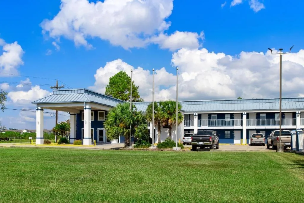 Americas Best Value Inn Gonzales