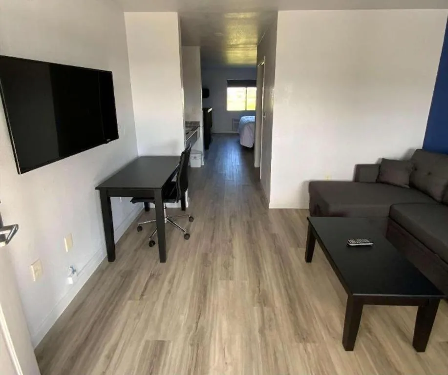 Americas Best Value Inn Gonzales